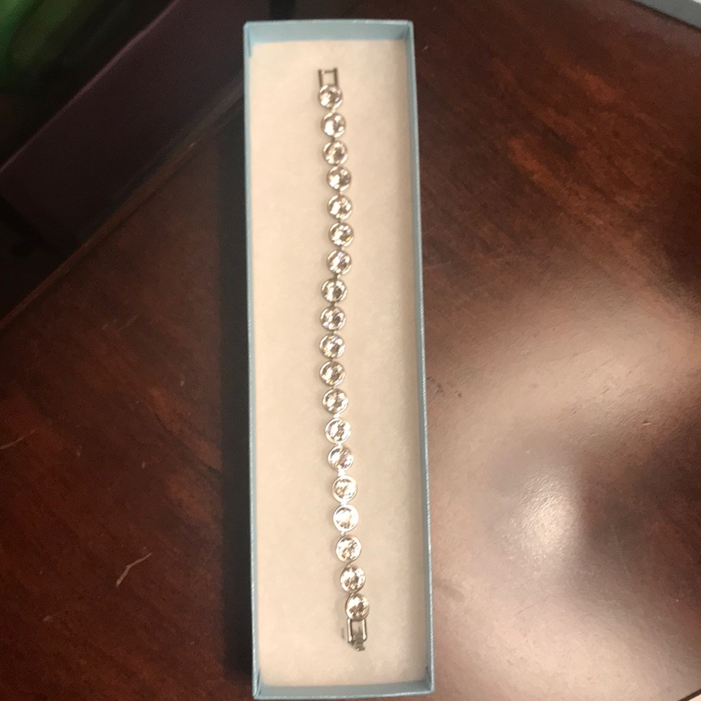 Touchstone Crystal By Swarovski